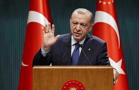أردوغان يتحدث عن مستقبل علاقة تركيا مع مصر.. ماذا قال؟