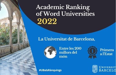 19 جامعة عربية ضمن تصنيف "شنغهاي" لأفضل جامعات العالم