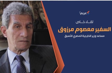 مرزوق لـ "عربي21": غموض شديد يكتنف مستقبل الأوضاع بمصر