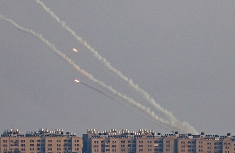 خبير إسرائيلي: سنبقى ندور في حلقة مفرغة في غزة