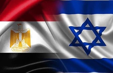 توتر في العلاقات بين مصر و"إسرائيل" بسبب غزة والضفة