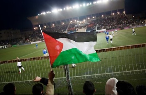 اللجنة الأولمبية الدولية تتعهد بدعم الرياضة في فلسطين