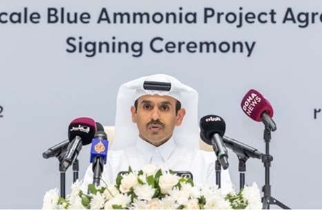 وزير قطري: أوروبا تراجعت عن الطاقة الخضراء بسبب الأسعار