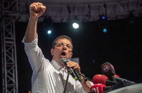 هل يشكل إمام أوغلو حزبا جديدا للتنافس على رئاسة تركيا؟