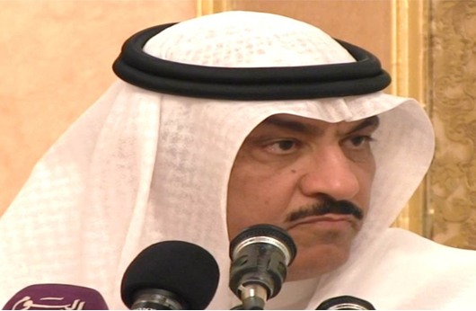 تأجيل قضية المعارض الكويتي مسلم البراك إلى 30 ديسمبر