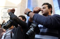 ضغوط أمنية تجبر "مصر العربية" على تسريح عشرات الصحفيين