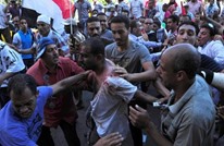 الداخلية المصرية: اعتقال 157 من قيادات الإخوان فجرا