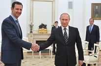 "هذه أرضنا المقدسة".. ما هي عناصر الدعاية الروسية بسوريا؟