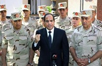 السيسي في المخابرات العامة ليلا بحثا عن الثقة (فيديو)