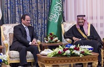 ملك السعودية يزور مصر أبريل المقبل لتعزيز التعاون بين البلدين