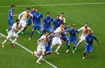 مباراة ثأرية لإسبانيا أمام إيطاليا بتصفيات المونديال..تفاصيل مهمة