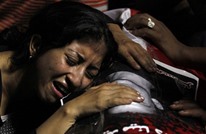 ذكرى مذبحة ماسبيرو تشعل غضبا مصريا من أمريكا (فيديو)