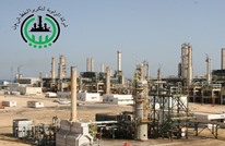 من يسرق النفط في الغرب الليبي؟ وكيف يصل إلى إيطاليا؟