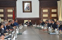 رئيس الحكومة المغربي يدعو للاستفادة من "درس" إعفاء 4 وزراء