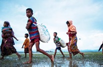 يونيسيف تكشف "حياة الجحيم" لأطفال الروهينغا ببنغلادش