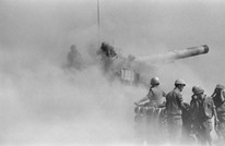 استعراض إسرائيلي لنتائج التحقيق في فشل حرب 1973