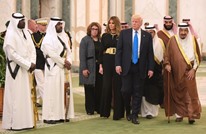 للمرة الخامسة.. ترامب يبتز السعودية والنشطاء يعلقون