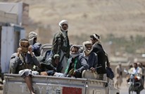 فوضى بشبوة اليمنية واتهامات للتحالف بتفكيك أجهزة الدولة
