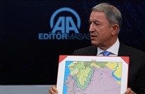 وزير دفاع تركيا يتحدث عن منبج وينتقد العراق لهذا السبب
