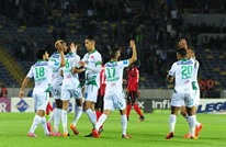 الرجاء البيضاوي يعود بفوز ثمين من نيجيريا (شاهد)