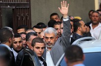 حماس توضح ظروف مقابلة السنوار مع صحيفة إسرائيلية