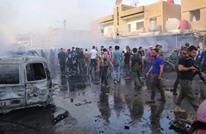 مقتل 3 مدنيين بالقامشلي السورية.. وتنظيم الدولة يتبنى (شاهد)