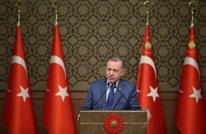 أردوغان: ما يحرك تركيا في سوريا هو الإنسان وليس النفط