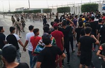 قتيل وإصابات بصفوف الأمن العراقي في هجوم بمدينة الصدر