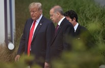اتصال بين ترامب وأردوغان لحسم زيارة الأخير لواشنطن
