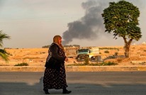 النظام السوري: "قسد" أضرمت النيران في آبار النفط بريف الحسكة