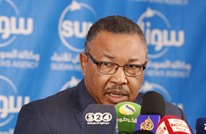 وزير سوداني: رفع البلاد من لائحة الإرهاب غير مرتبط بملف آخر