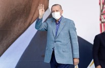 بزيارة للجزيرة.. أردوغان: أزمة قبرص يجب أن تنتهي بحل الدولتين