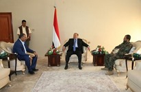 "الانتقالي" يعلن عدم التعاطي مع قرارات للرئيس اليمني