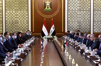 توقيع 15 اتفاقية ومذكرة تفاهم بين مصر والعراق.. هذه أبرزها