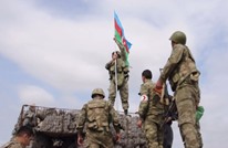 الدفاع التركية: هذه حصيلة تقدم الجيش الأذري.. وقصف أرمني
