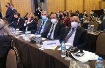 نواب جزائريون يرفضون الجلوس خلف وفد إسرائيلي بمؤتمر أوروبي