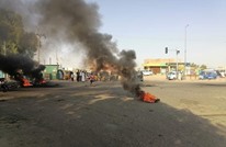 إعلان لبدء عصيان مدني واستمرار احتجاجات في السودان