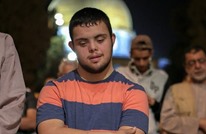 الشاب العجلوني يناشد الفلسطينيين إنقاذ "اليوسفية" (شاهد)