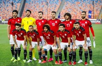 الاتحاد المصري يغير موعد مباراة منتخب بلاده أمام الغابون