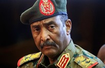 البرهان ينفي مشاركة العسكريين بانتخابات السودان المقبلة