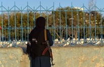 طالبان أرسلت 1300 عنصر إلى شرق أفغانستان لقتال "داعش"