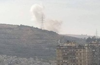 لماذا هاجمت "إسرائيل" سوريا بصواريخ أرضية وليس جوية؟