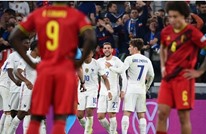 فرنسا تقصي بلجيكا وتضرب موعدا مع إسبانيا في النهائي