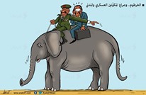 الخلاف السوداني