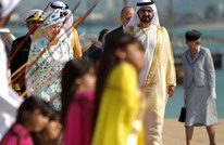 تلغراف: الملكة لن تلتقي ابن راشد بعد القرار القضائي الأخير