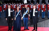 ملكة الدنمارك تجرد 4 من أحفادها من ألقابهم وتثير خلافا عائليا