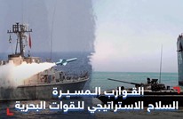 القوارب المسيرة.. السلاح الاستراتيجي للقوات البحرية (فيديو)