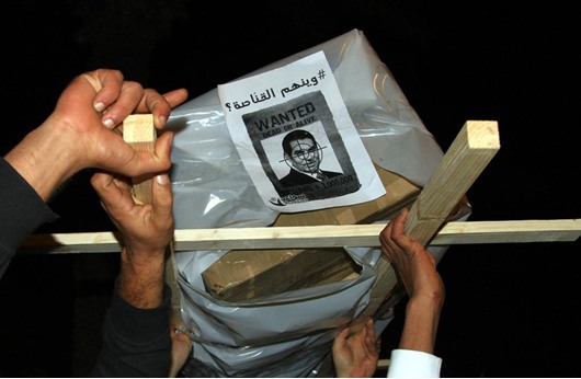 صعوبات تعترض محاكمة مسؤولي القمع في عهد بن علي