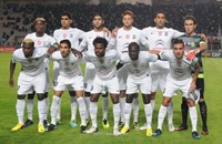  "الصفاقسي" يحرز لقب كأس الاتحاد الإفريقي للمرة الرابعة