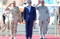 ميدل إيست آي: عندما تتحول مصر لأرض الجنرالات